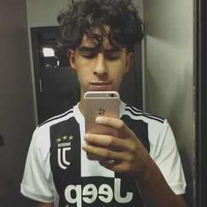 Meet your Posher, Oscar